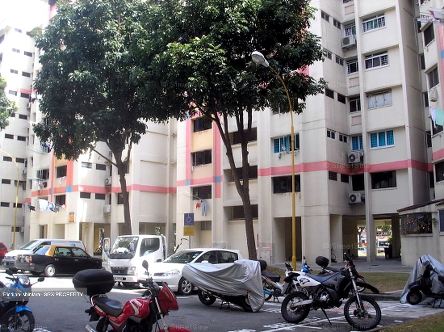 Blk 701 Hougang Avenue 2 (Hougang), HDB 3 Rooms #581751371